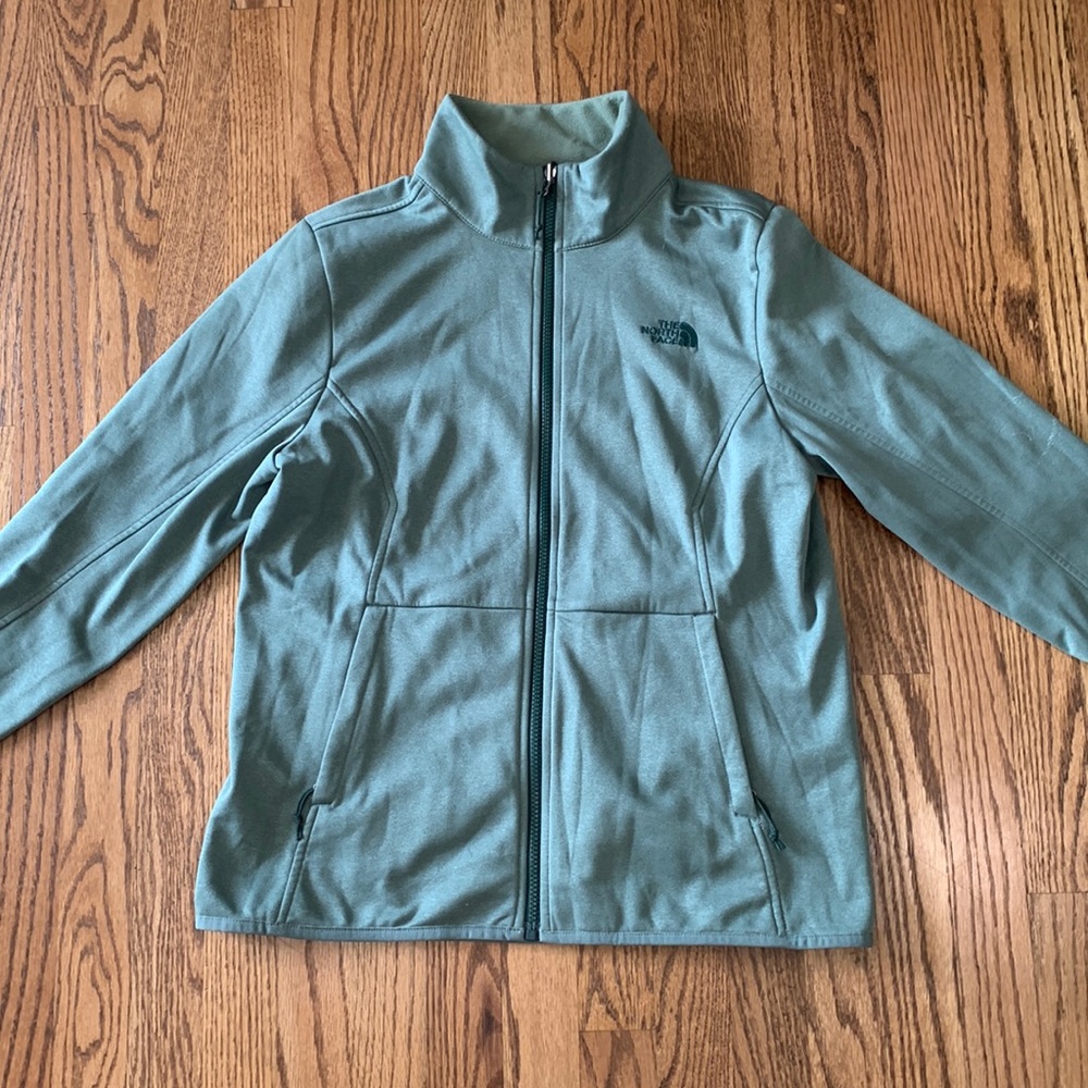 The North Face Women’a Fleece